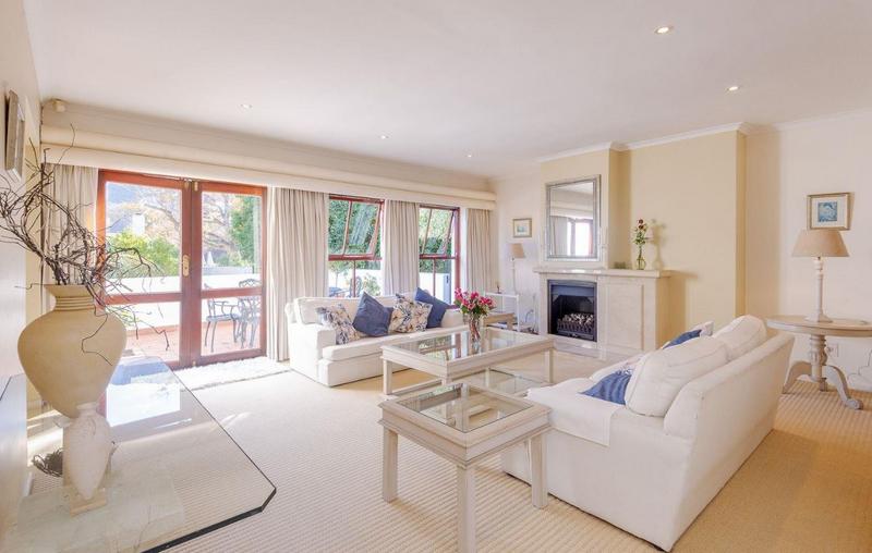 3 Bedroom Property for Sale in Hout Bay Western Cape